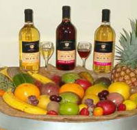 de Brueys Boutique Wines and Functions Venue - Broome Tourism