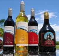 Murdering Point Winery - Broome Tourism