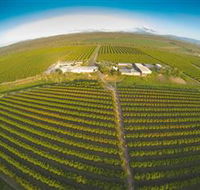 Golden Drop Winery - Broome Tourism