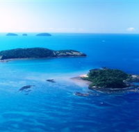 Barnard Island Group National Park - Broome Tourism