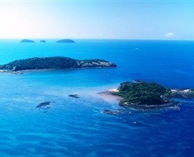 Barnard Island Group National Park - Broome Tourism 0