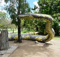 Gubulla Munda - Broome Tourism