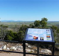Inkerman Hill - Broome Tourism