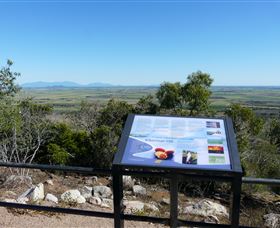 Inkerman Hill - Broome Tourism 0