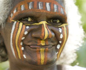 Tiwi Islands - Broome Tourism 0