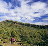 Black Range State Park - Broome Tourism