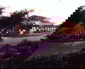 Warburn Estate - Broome Tourism 2
