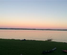Griffith Boat Club - Broome Tourism 4