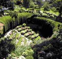 Umpherston Sinkhole - Broome Tourism