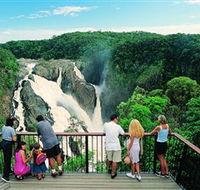 Barron Gorge National Park - Broome Tourism