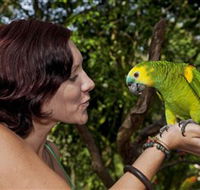 Birdworld Kuranda - Broome Tourism