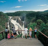 Kuranda - Village in the Rainforest - Broome Tourism