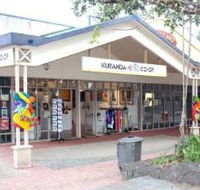 Kuranda Arts Cooperative Gallery - Broome Tourism