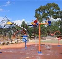 City Park - Broome Tourism