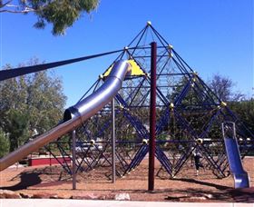 City Park - Broome Tourism 1