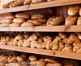 Bertoldo's Pasticceria - Broome Tourism 0