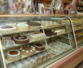Bertoldo's Pasticceria - Broome Tourism 1
