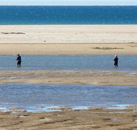 Alva Beach - Broome Tourism