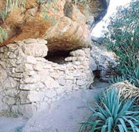 Hermits Caves and Lookout - Broome Tourism