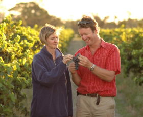Restdown Wines And Walking Trail - Broome Tourism 1