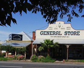 Wedderburn ACT Broome Tourism