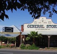 Coach House Art Gallery and Museum - Broome Tourism