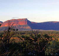 Blackdown Tableland National Park - Broome Tourism