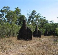 Victoria Settlement - Broome Tourism