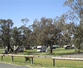 Gum Bend Lake - Broome Tourism 6