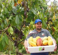 Sweet Farm Tours - Broome Tourism