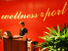 Wellness@port - Broome Tourism 1