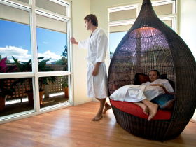 Wellness@port - Broome Tourism 0