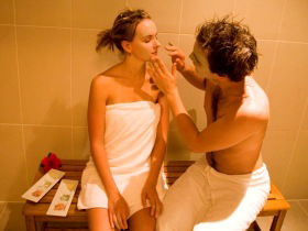 Wellness@port - Broome Tourism 2