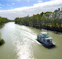 Edward River - Broome Tourism