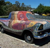 Peppin Heritage Centre George Street Deniliquin - Broome Tourism