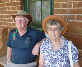 Museum Under The Bridge - Broome Tourism 1