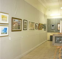 Outback Arts Gallery - Broome Tourism