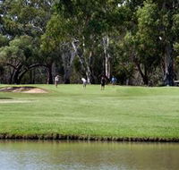 Deniliquin Golf Club - Broome Tourism