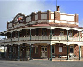 Erigolia ACT Broome Tourism