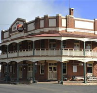 Royal Hotel Weethalle - Broome Tourism