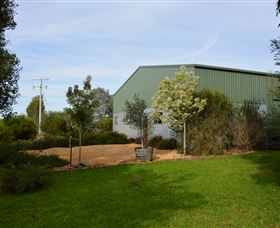 Argoon NSW Broome Tourism