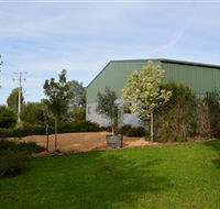 Yarrow Park - Broome Tourism