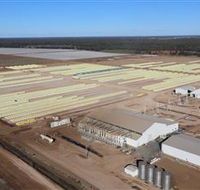 Southern Cotton Gin - Broome Tourism