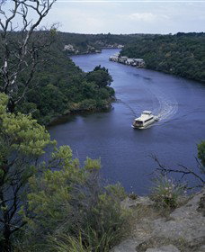 Drumborg VIC Broome Tourism