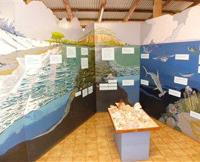 Black Point Culture Centre - Broome Tourism 1