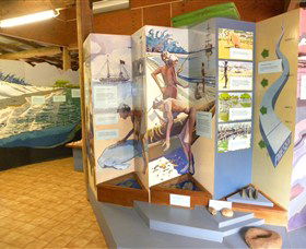 Black Point Culture Centre - Broome Tourism 5