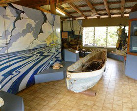 Black Point Culture Centre - Broome Tourism 4