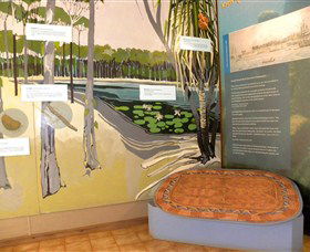 Black Point Culture Centre - Broome Tourism 6