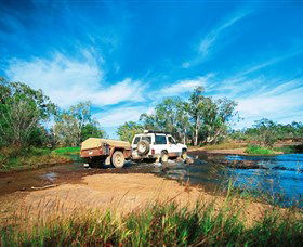 Rinyirru (Lakefield) National Park (CYPAL) - Broome Tourism 0