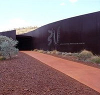 Karijini Visitor Centre - Broome Tourism